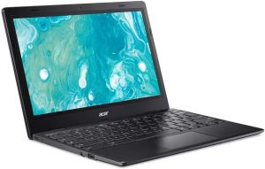 Acer Chromebook 311 11.6” Laptop – Intel Celeron N4500, 4GB RAM, 64GB eMMC, Chrome OS, Star Black