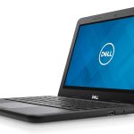 Dell Chromebook 11 5190 2-in-1 (Renewed) – Touch & Transform! - Gallery