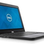 Dell Chromebook 11 5190 2-in-1 (Renewed) – Touch & Transform! - Gallery