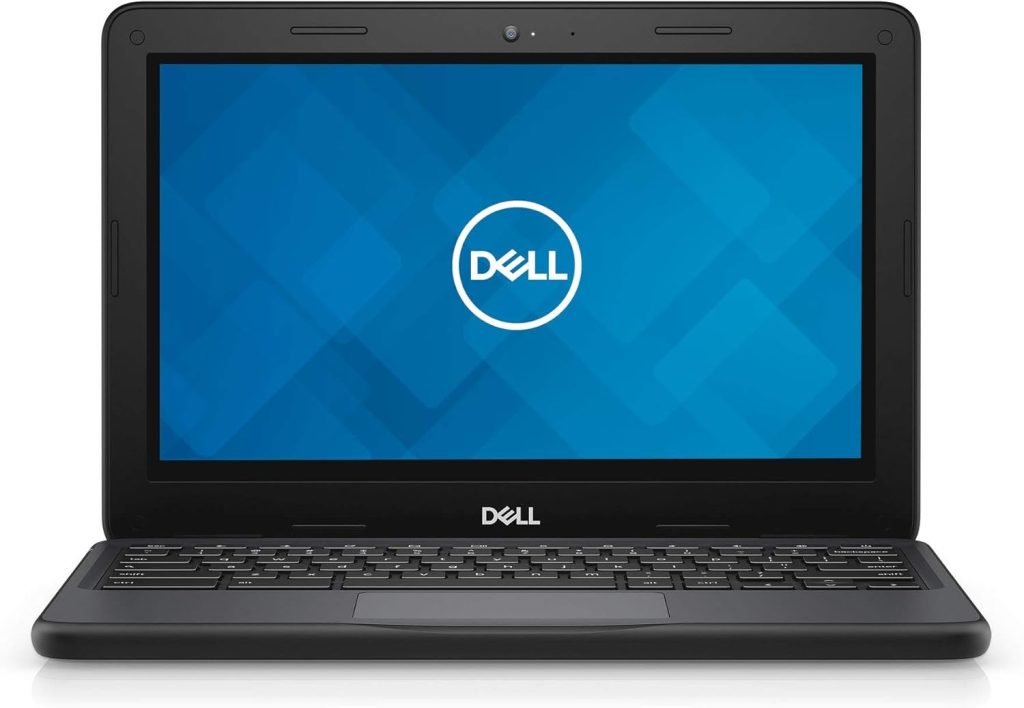 Dell Chromebook 11 5190 2-in-1 (Renewed) – Touch & Transform!