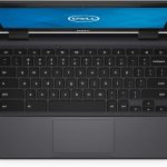 Dell Chromebook 11 5190 2-in-1 (Renewed) – Touch & Transform! - Gallery