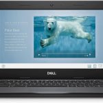 Dell Chromebook 11 3100 11.6