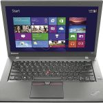 Lenovo ThinkPad T450 Refurbished Laptop