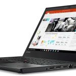 Lenovo ThinkPad T470 Lightweight Refurbished Laptop – i5-7300U, 8GB RAM, 256GB SSD, 14” Display - Gallery