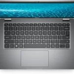 Dell Latitude 5431 Pre-Owned Laptop – Intel Core i7 12th Gen, 16GB RAM, 512GB SSD, Silver - Gallery