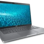 Dell Latitude 5431 Pre-Owned Laptop – Intel Core i7 12th Gen, 16GB RAM, 512GB SSD, Silver - Gallery