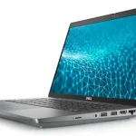 Dell Latitude 5431 Pre-Owned Laptop – Intel Core i7 12th Gen, 16GB RAM, 512GB SSD, Silver - Gallery