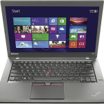 Lenovo Laptop